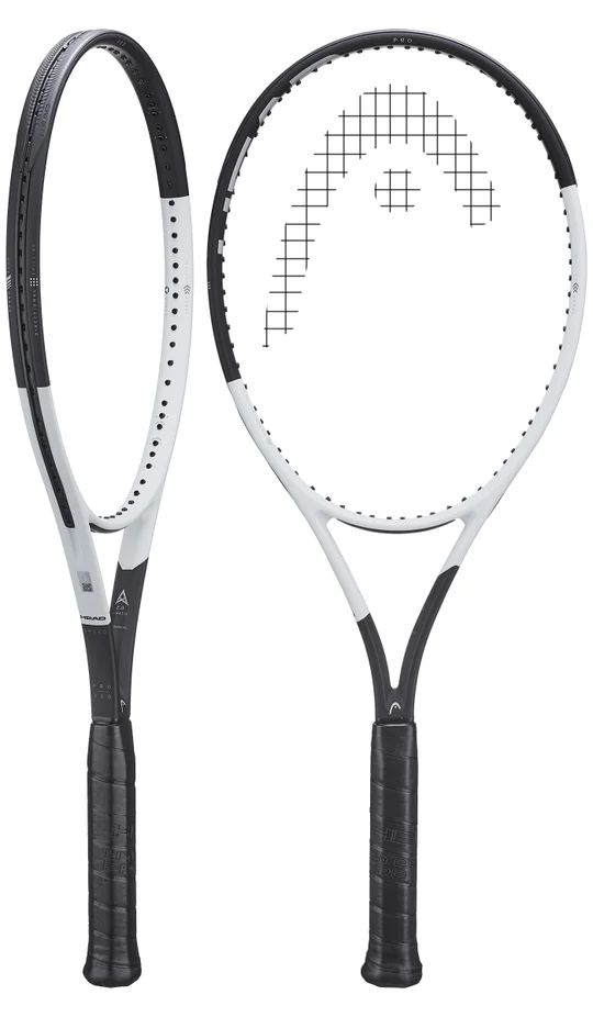 Head-Speed-Pro-2024