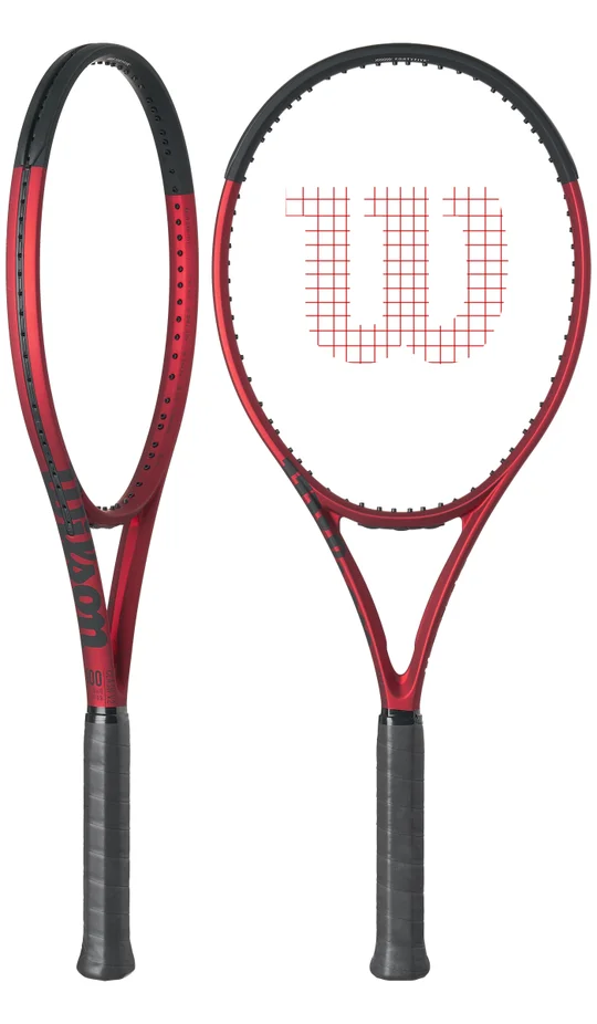Wilson-Clash-100-v2